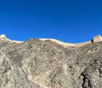 5天冬遊張掖-嘉峪關-酒泉超絕