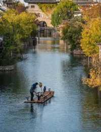 在音樂博物館裡穿越權遊大陸