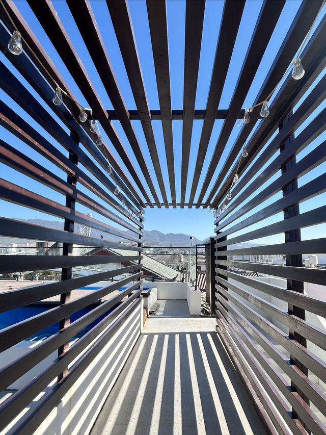 麗江隱藏款玩法 | 束河閱山民宿&小眾秘境全攻略 麗江隱藏款玩法 | 束河閱山民宿&小眾秘境全攻略