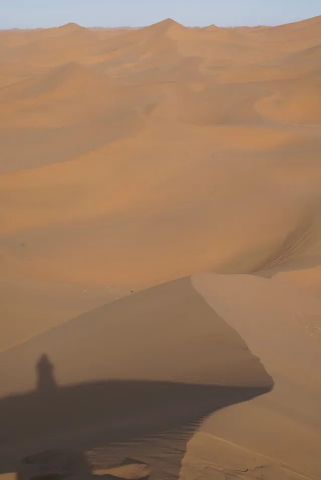 打工人週末旅遊-塞上江南銀川 打工人週末旅遊-塞上江南銀川