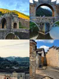 12月反向遊,4個冷門城市,人均500玩到爽,人少景美