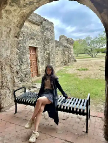 聖安東尼奧兩天一夜攻略來囉