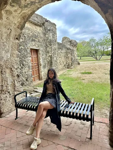 聖安東尼奧兩天一夜攻略來囉