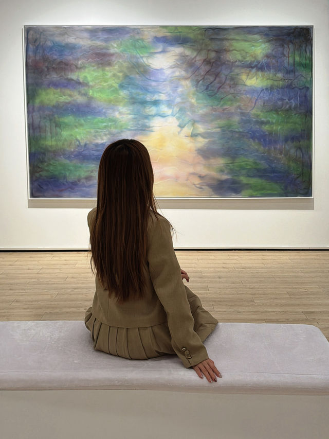 上海看展|虎丘路三展連看 上海看展|虎丘路三展連看