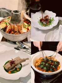 西安必住！漢城湖畔的沉浸式冬日養生體驗