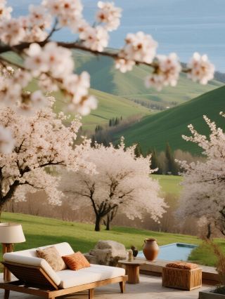 春を予約しよう！冬に計画するイリ杏花溝の究極ロマンチックガイド