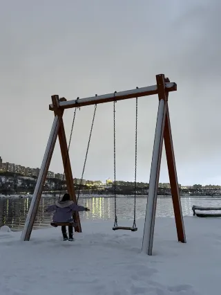 Old Ha's Real-Life Account: How to Spend 4 Days in Murmansk!