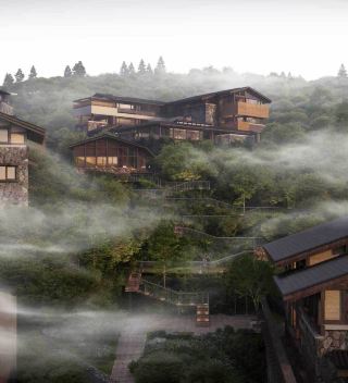 鹽絢SALT，麗世LUX，社邑SOCIO