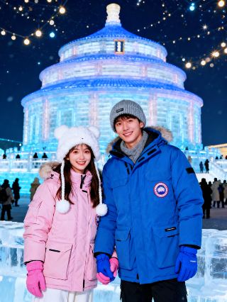 ハルビン地元民の秘密の遊び方｜リアルなおすすめ