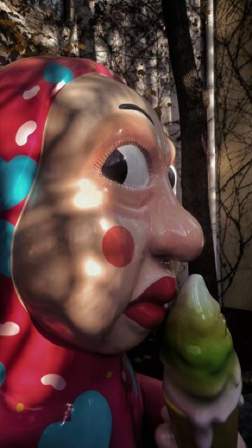 Kastil Gotik tersembunyi! Permata rahasia untuk berfoto – Taman Budaya dan Kreatif Lembah Deqiu Lixiang