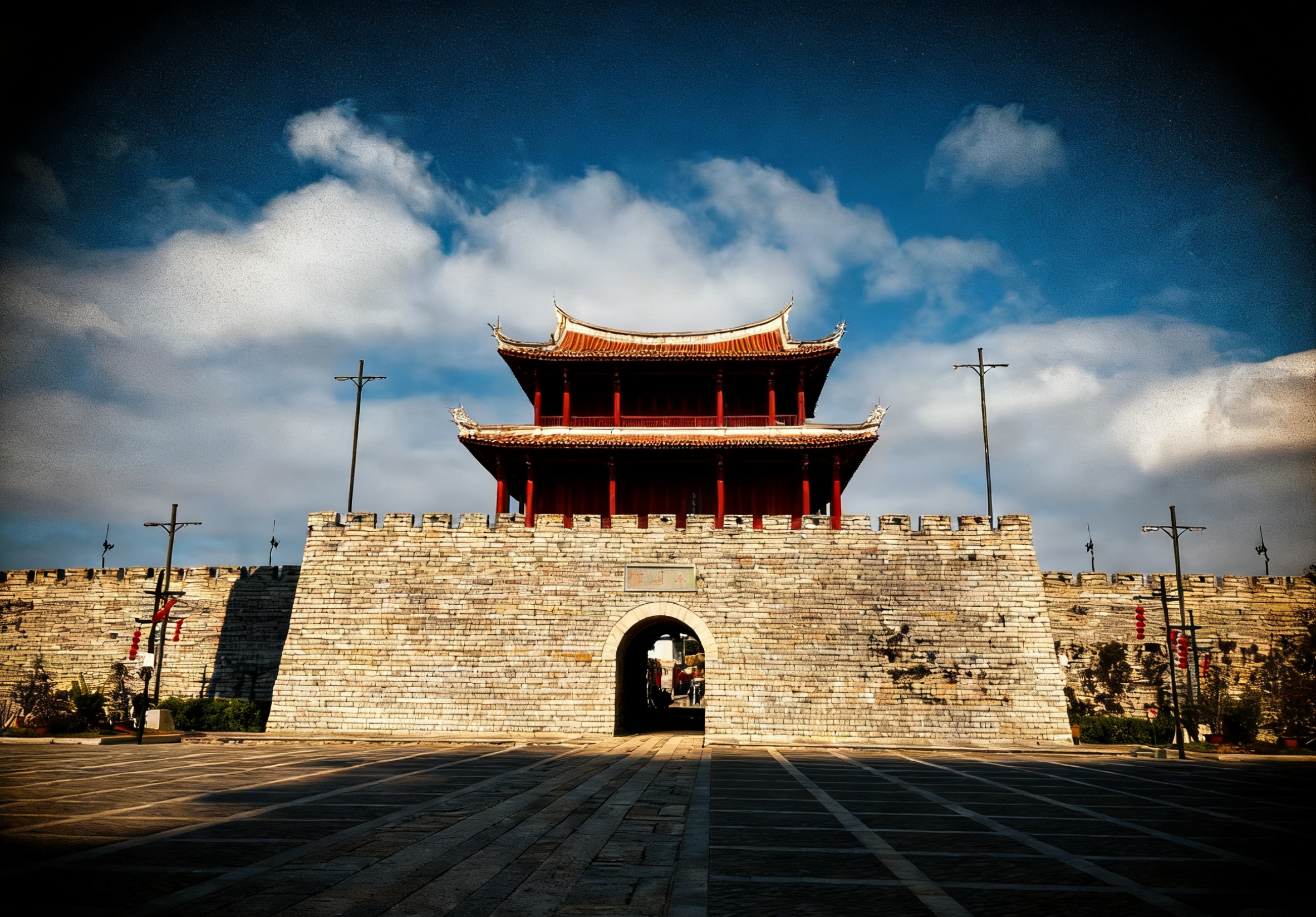 Yongning Ancient Town Tickets [2026] - Promos, Prices ...