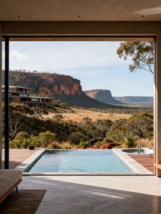 สำรวจอัญมณีที่ซ่อนเร้นของออสเตรเลียตอนเหนือ | ค้นพบภูมิทัศน์ที่ช่วยเยียวยาจิตใจซึ่งไม่ค่อยมีคนรู้จักไปพร้อมกับเพื่อนสนิทของคุณ