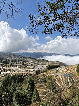 Kunming + Yuxi + Honghe Itinerary | Travel · Family · Team Building