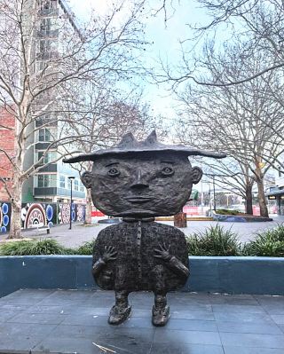 Canberra Art Trail: Discover Unique Experiences