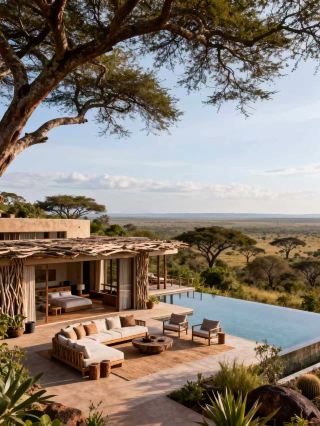 แทนซาเนีย: คู่มือสำหรับการเข้าพักกับเด็กๆ ในเดือนพฤษภาคมเพื่อชมดอกไม้บาน