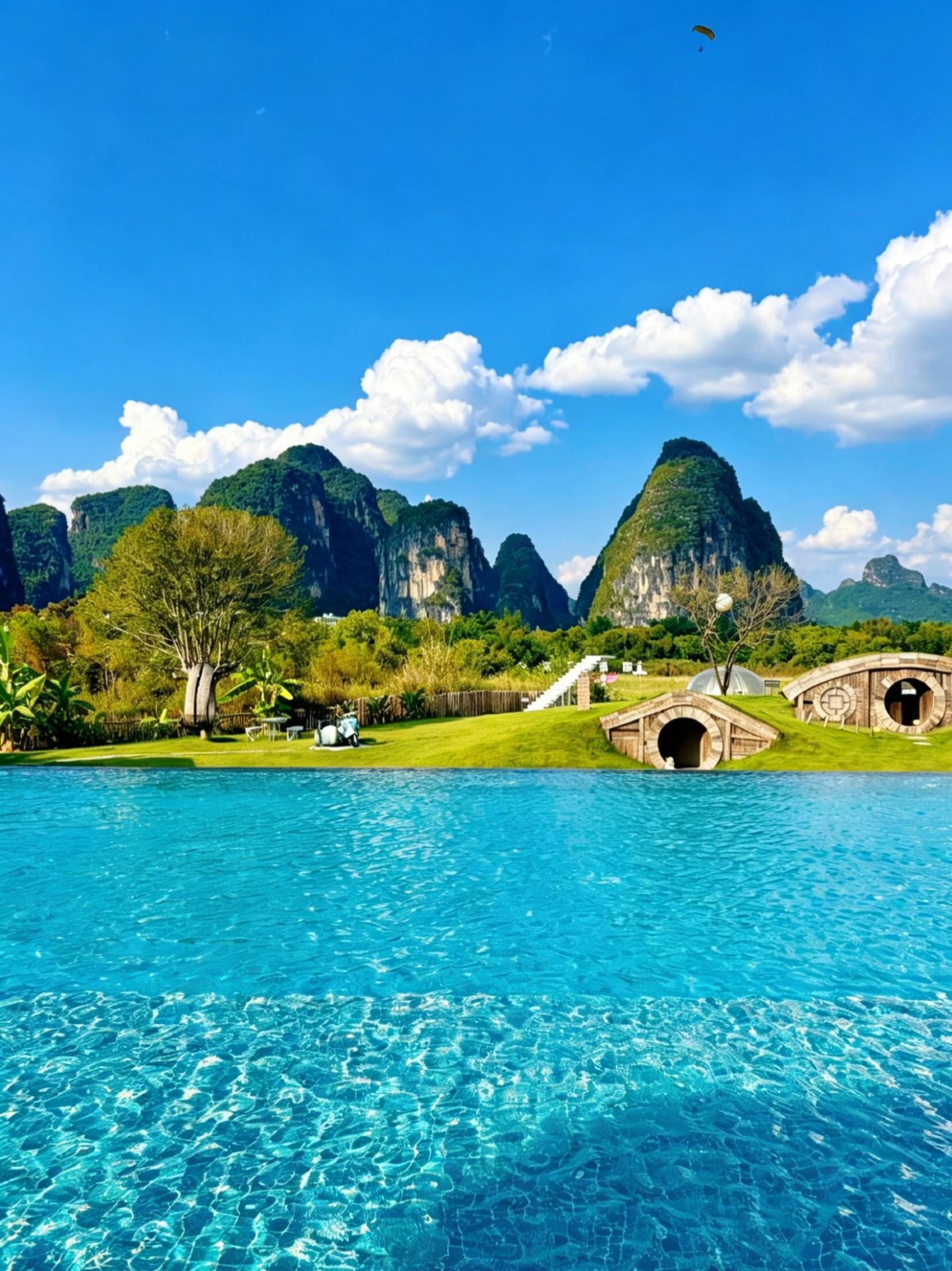 Hidden Gems for Holiday Trips｜8 Off-the-Beaten-Path Spots to Escape the Crowds and Enjoy Vast Landscapes