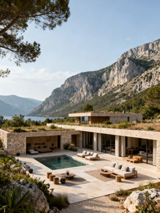 Stay here for a family trip to Montenegro, worry-free visa-free vacation in Europe