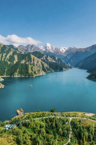 Xinjiang Tianshan - A Dreamlike Destination You Must Visit in Your Lifetime: Experience Guide