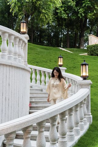 廣州看劇天花板｜歐式莊園 + 話劇巨出片