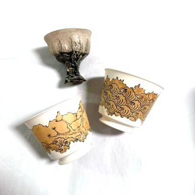 A Guide to Discovering Porcelain Artifacts in the Porcelain