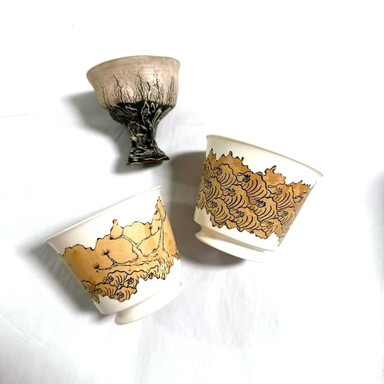 A Guide to Discovering Porcelain Artifacts in the Porcelain