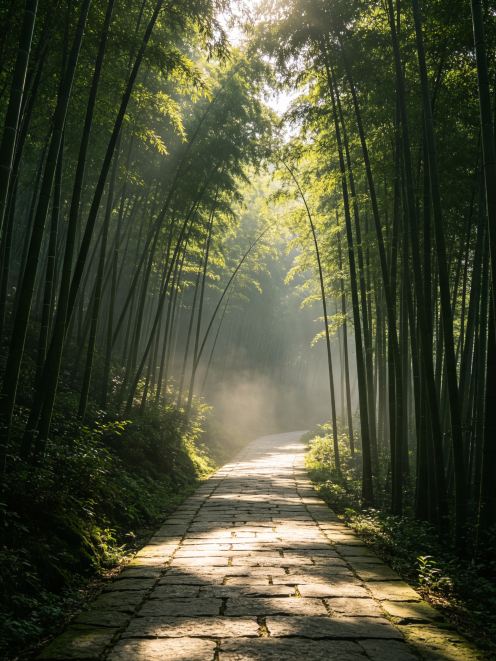 安吉Staycation｜在森林木屋裡醒來，江浙滬週末避世天｜Trip.com 安吉