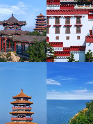 錦州很美，但是不會再來了