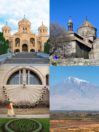 Bankrupt country visa-free surprise! Armenia travel guide, a hidden gem waiting for you to explore