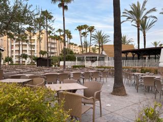 Fantastic Family-Friendly Hotel Experience