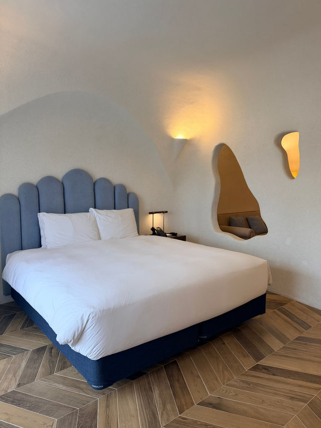 Perfect Relaxing Stay with Amazing Service