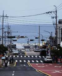 韓國釜山｜濱海親子避暑慢遊攻略