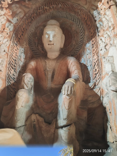 雲岡石窟｜北魏王朝の皇家仏国の千年の絶唱を探る' | Trip.com 大同