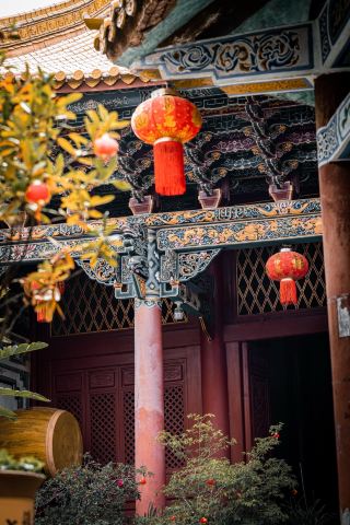 Jiangle · Zhengjue Temple | Complete visit guide