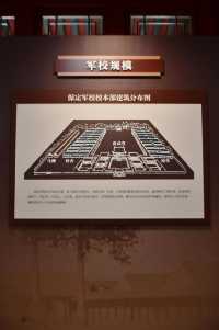 穿越百年歷史!走進"將軍的搖籃"保定軍校