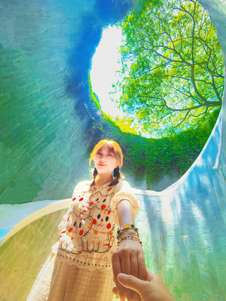 Walk Singapore like a pro! 5 viral spots all within walking distance