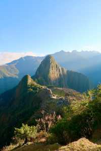 Unforgettable Peruvian Adventure with Exploor Team