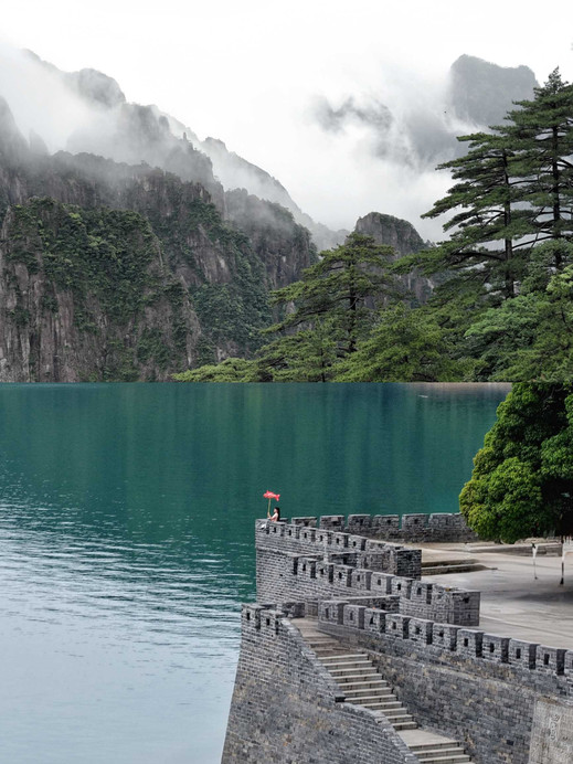 黄山の神髄を味わう、混雑回避のゆったり2日間攻略。 | Trip.com 黄山