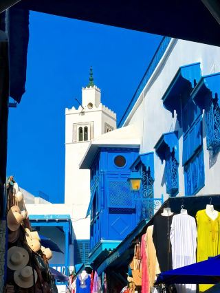 Everyone's asking about this 10-day Algeria and multi-country tour guide