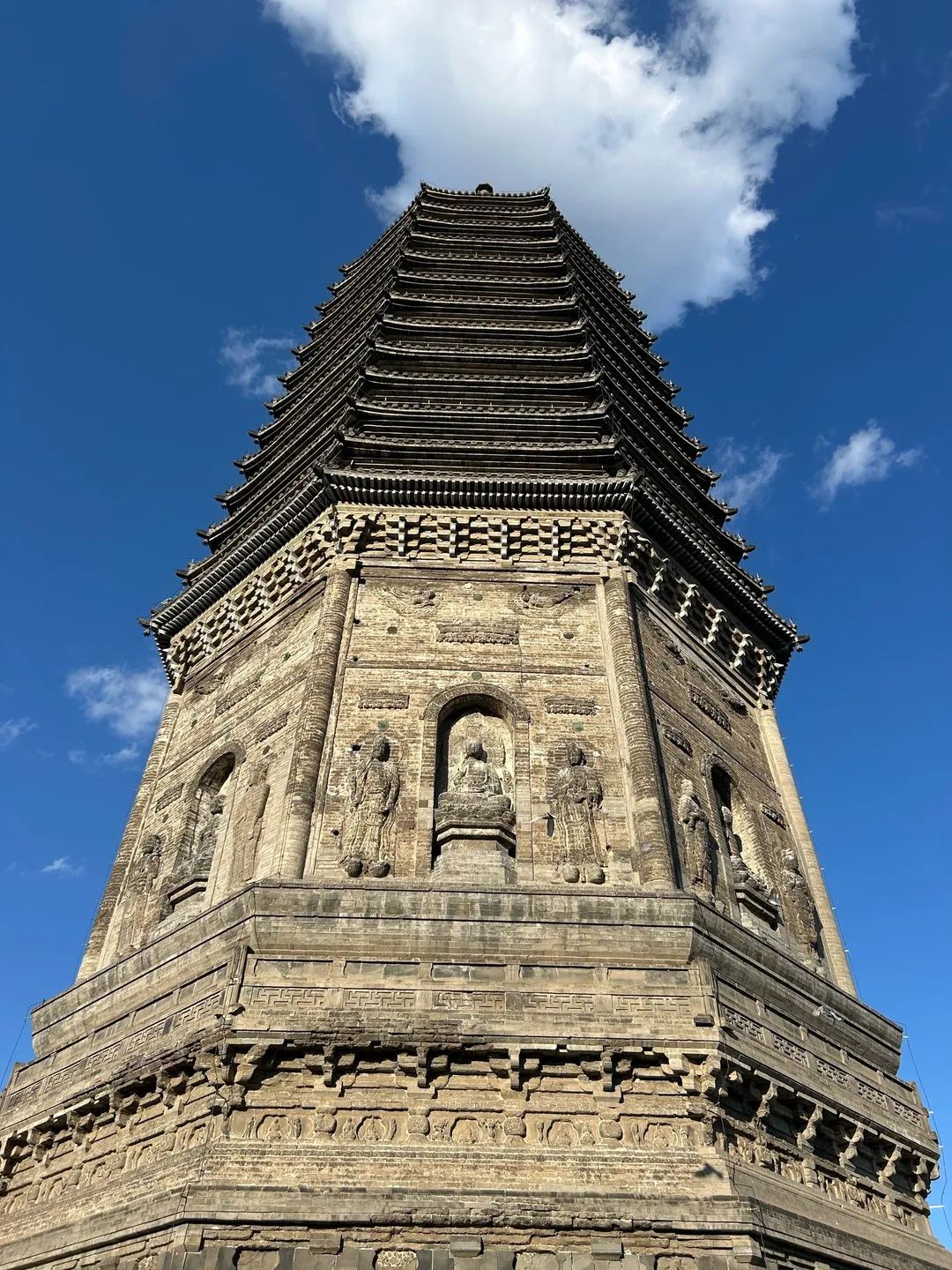 Jinzhou là một địa điểm tuyệt vời để bạn bè cùng nhau đi du lịch và khám phá trong kỳ nghỉ ngắn.