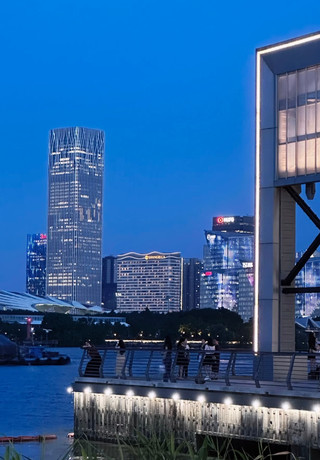 Shanghai West Bund Art Museum Guide