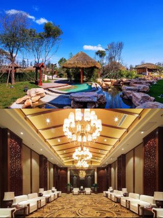 Gu'an Rega Hotel: The ultimate value king is here!