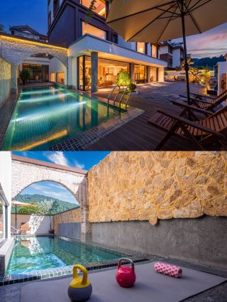 More Than Just Sightseeing in Zhangjiajie | A Luxury Retreat in the Wilds of Hidden Hills