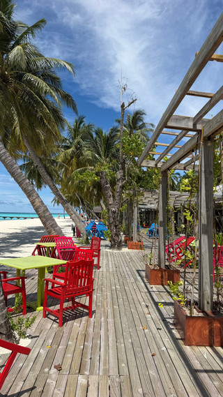 Unforgettable Maldives Experience with Exceptional Hospitality