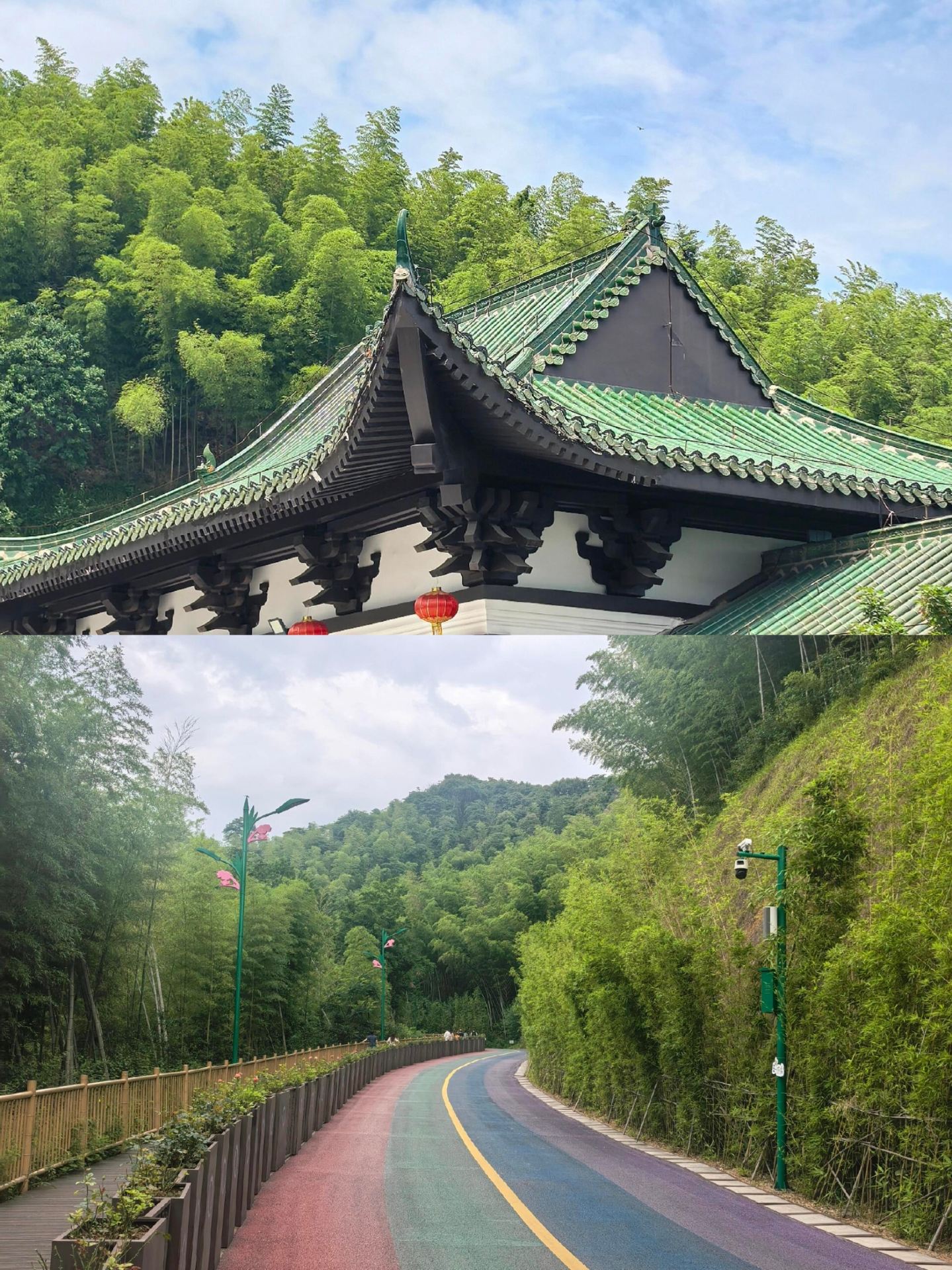 ทัวร์อี้หยาง 2 วัน ในเดือนกันยายน | เส้นทางค้าชาโบราณ + คู่มือที่พักและอาหารมากมาย