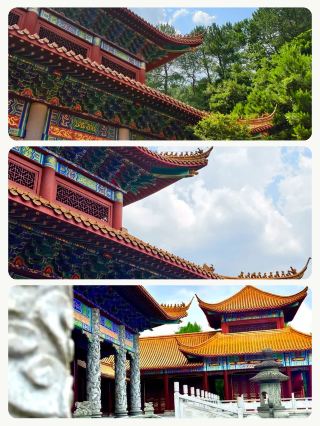 국경절에 부모님과 함께 힘들지 않게 여행하는 비결, 직접 검증한 여유로운 곳들