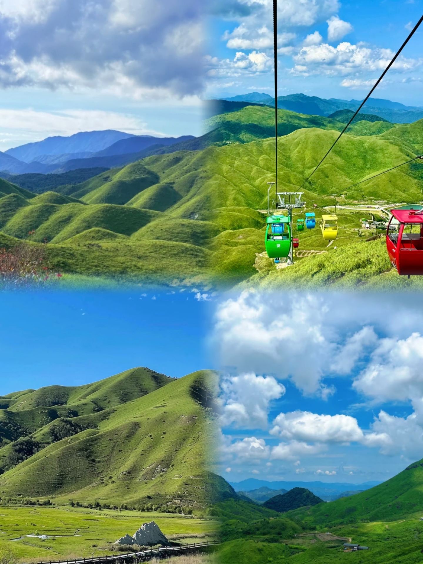  Mid-Autumn Festival & National Day family travel | 4 budget-friendly, off-the-beaten-path gems for a stress-free trip with kids