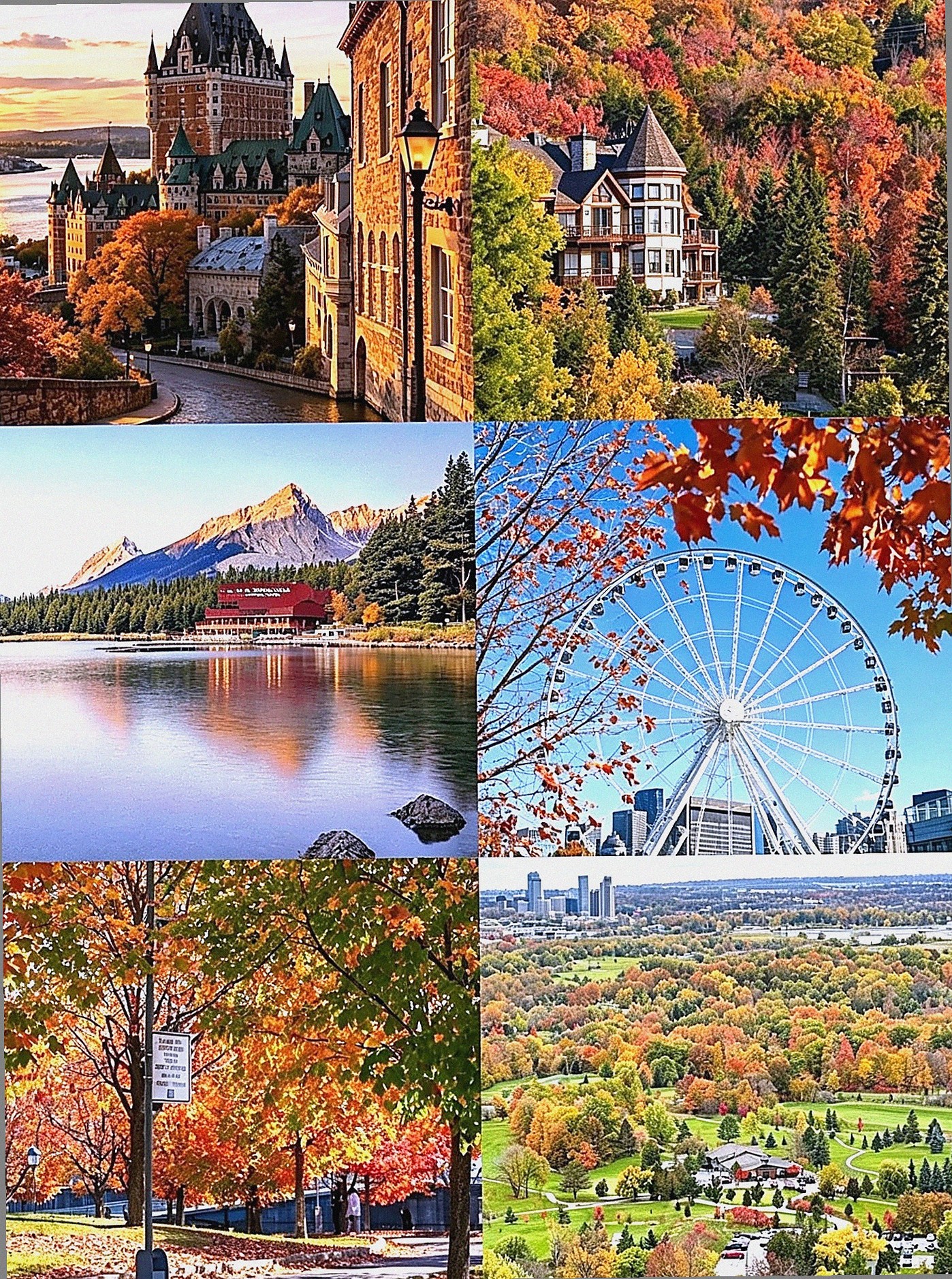Why does no one go to Canada? You'll want to leave immediately after reading this!
