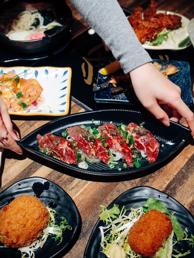近排食過最好食又性價比勁高既日本餐廳🤩🤩 - 【令和鍋物酒場】