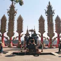 สามเหลี่ยมทองคำ