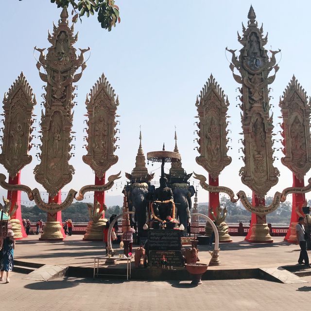 สามเหลี่ยมทองคำ